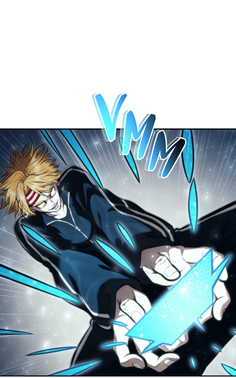 Read Tower of God Urek Mazino Manga Online