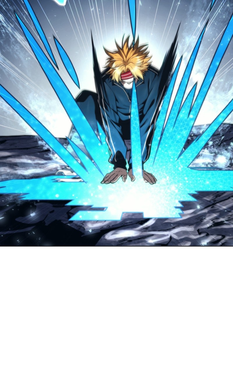 Read Tower of God Urek Mazino Manga Online