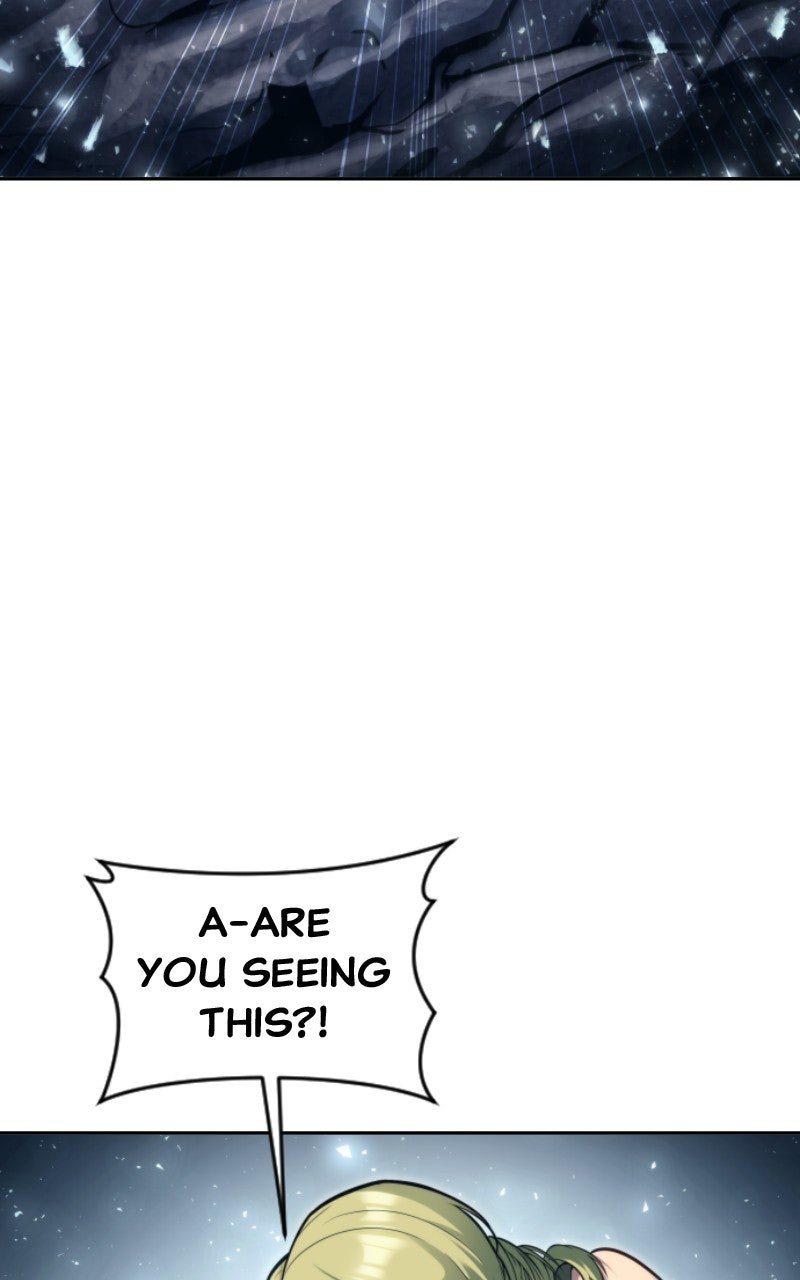Read Tower of God Urek Mazino Manga Online