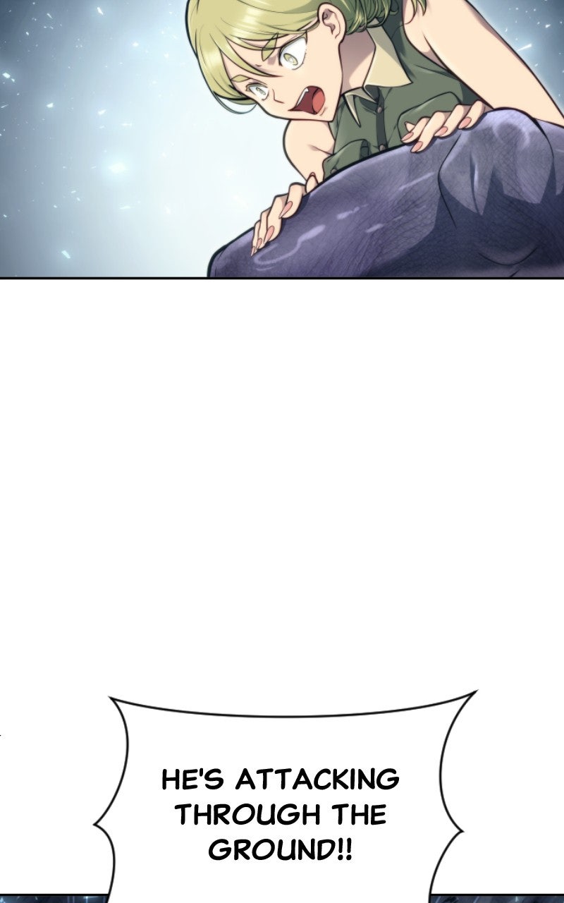 Read Tower of God Urek Mazino Manga Online