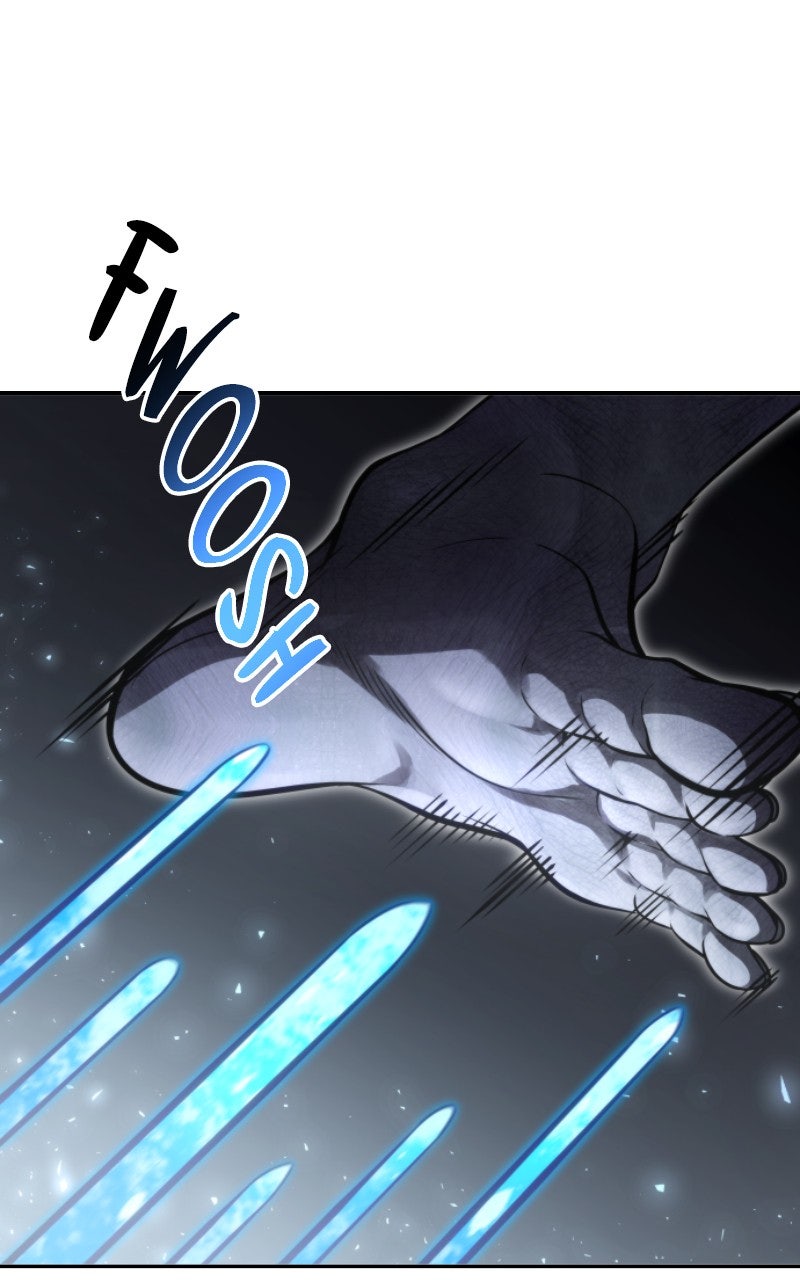 Read Tower of God Urek Mazino Manga Online