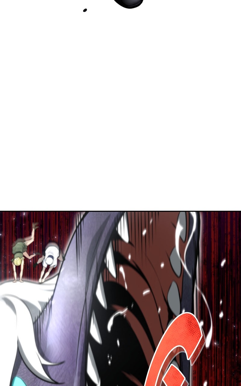 Read Tower of God Urek Mazino Manga Online