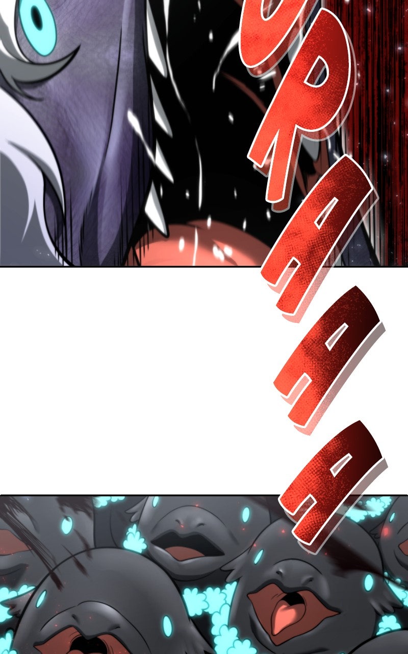 Read Tower of God Urek Mazino Manga Online