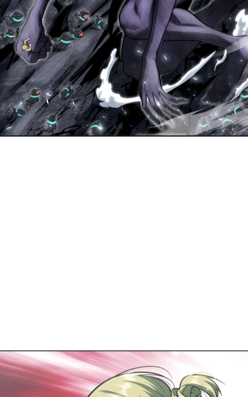 Read Tower of God Urek Mazino Manga Online