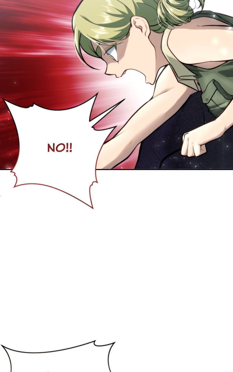 Read Tower of God Urek Mazino Manga Online