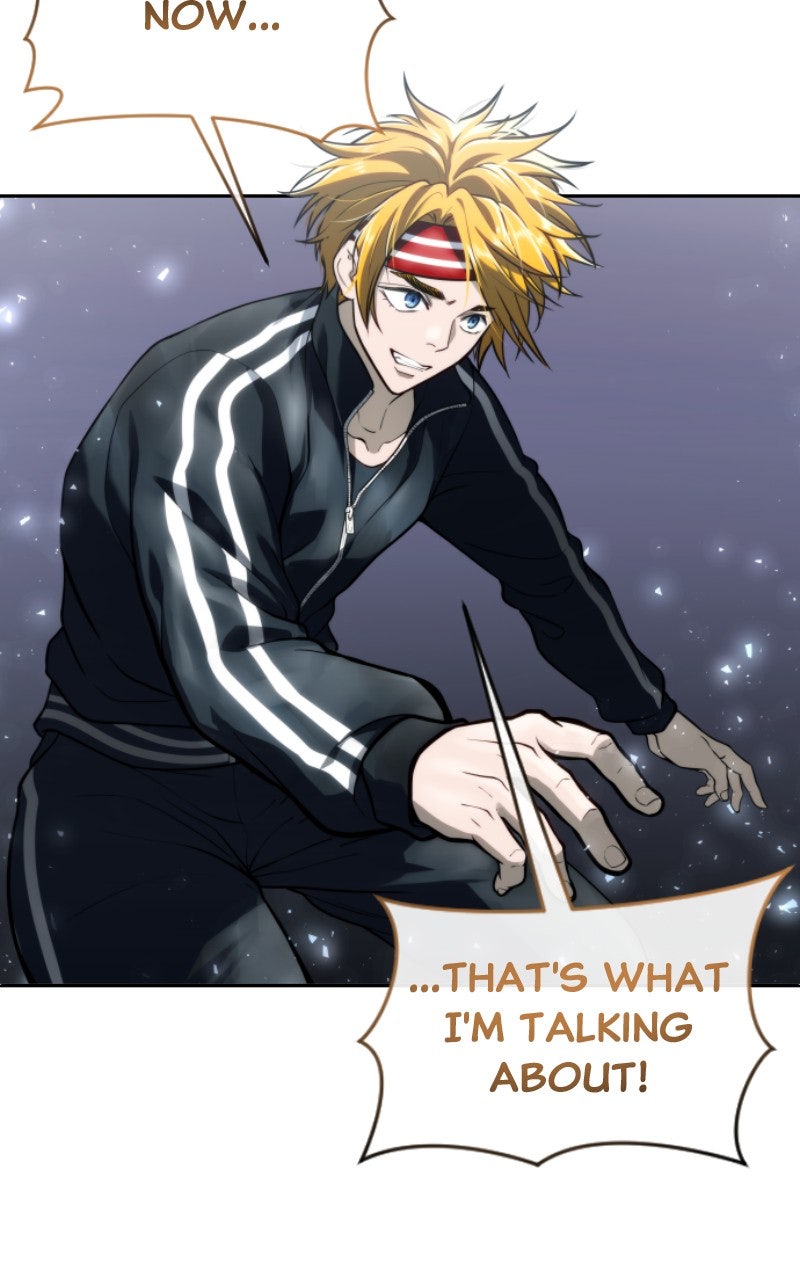 Read Tower of God Urek Mazino Manga Online
