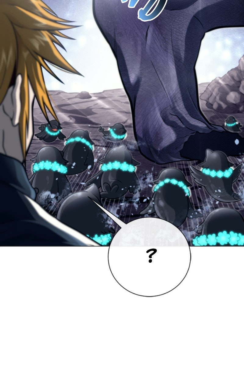 Read Tower of God Urek Mazino Manga Online