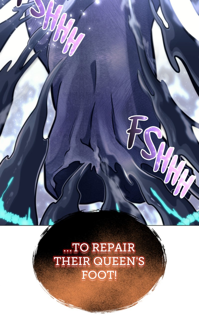 Read Tower of God Urek Mazino Manga Online