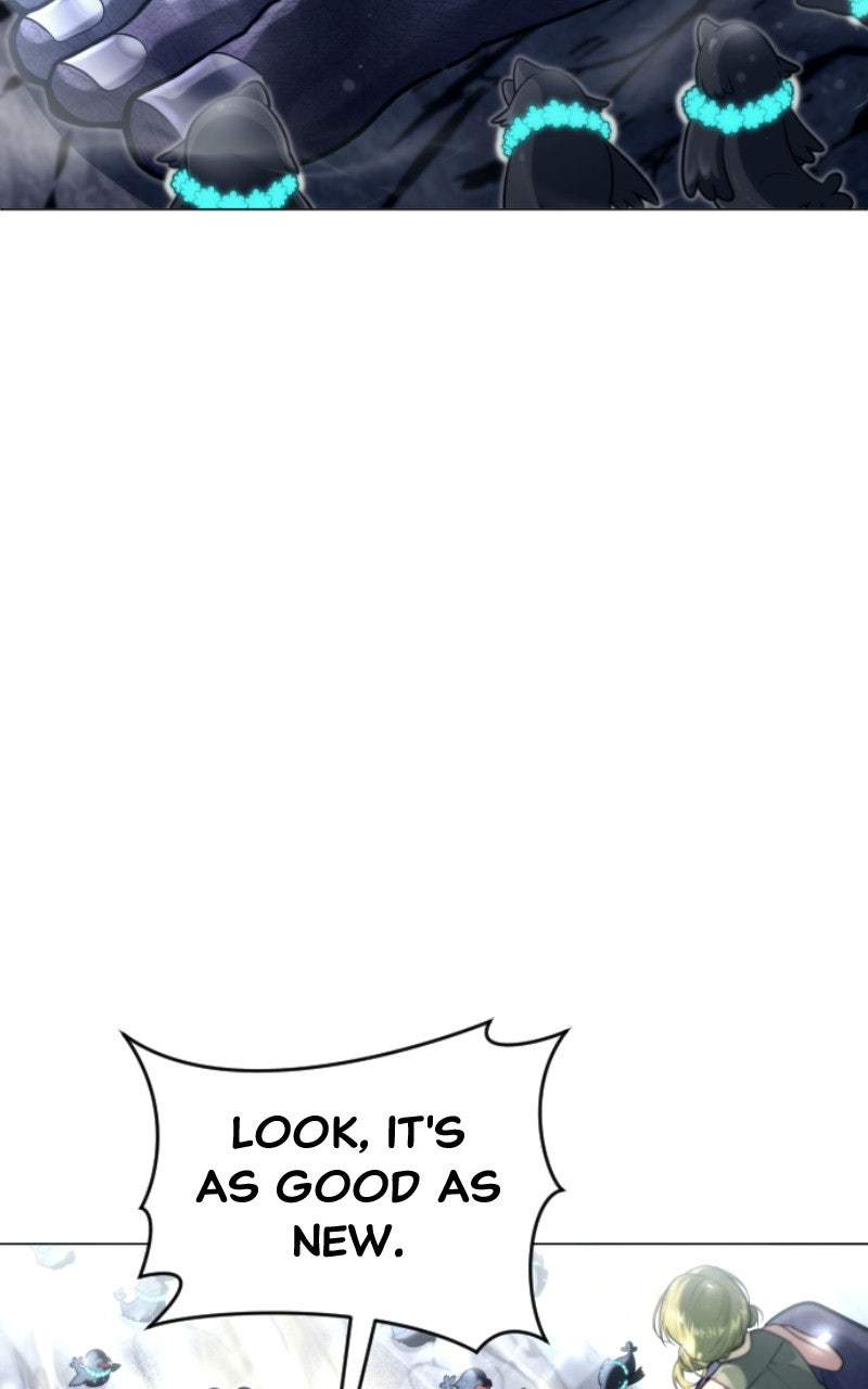 Read Tower of God Urek Mazino Manga Online