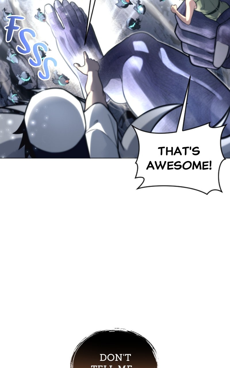 Read Tower of God Urek Mazino Manga Online