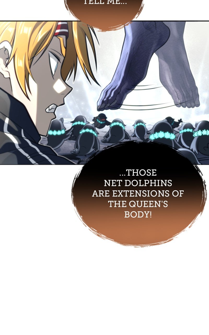 Read Tower of God Urek Mazino Manga Online