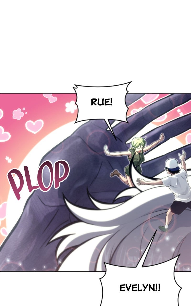 Read Tower of God Urek Mazino Manga Online