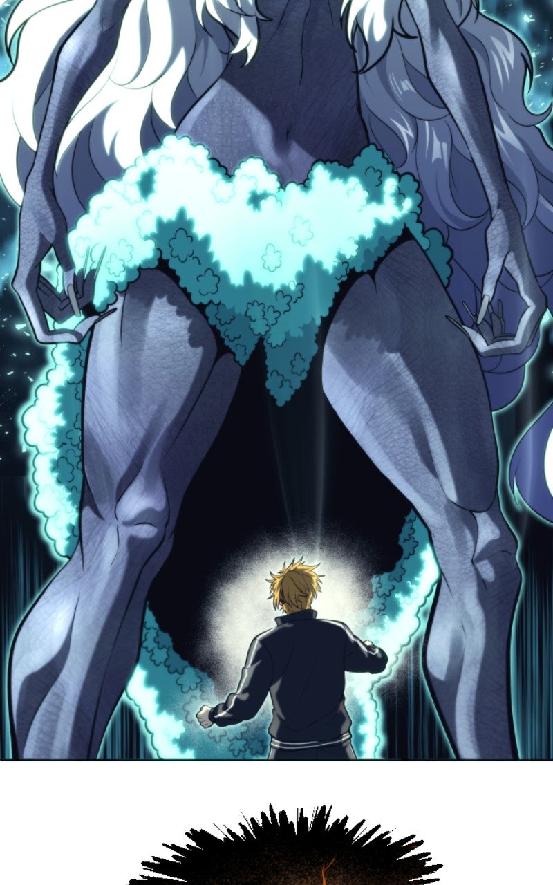 Read Tower of God Urek Mazino Manga Online