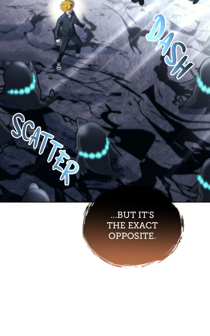Read Tower of God Urek Mazino Manga Online
