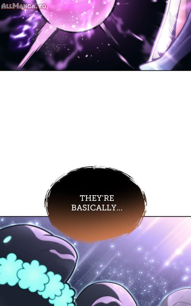 Read Tower of God Urek Mazino Manga Online