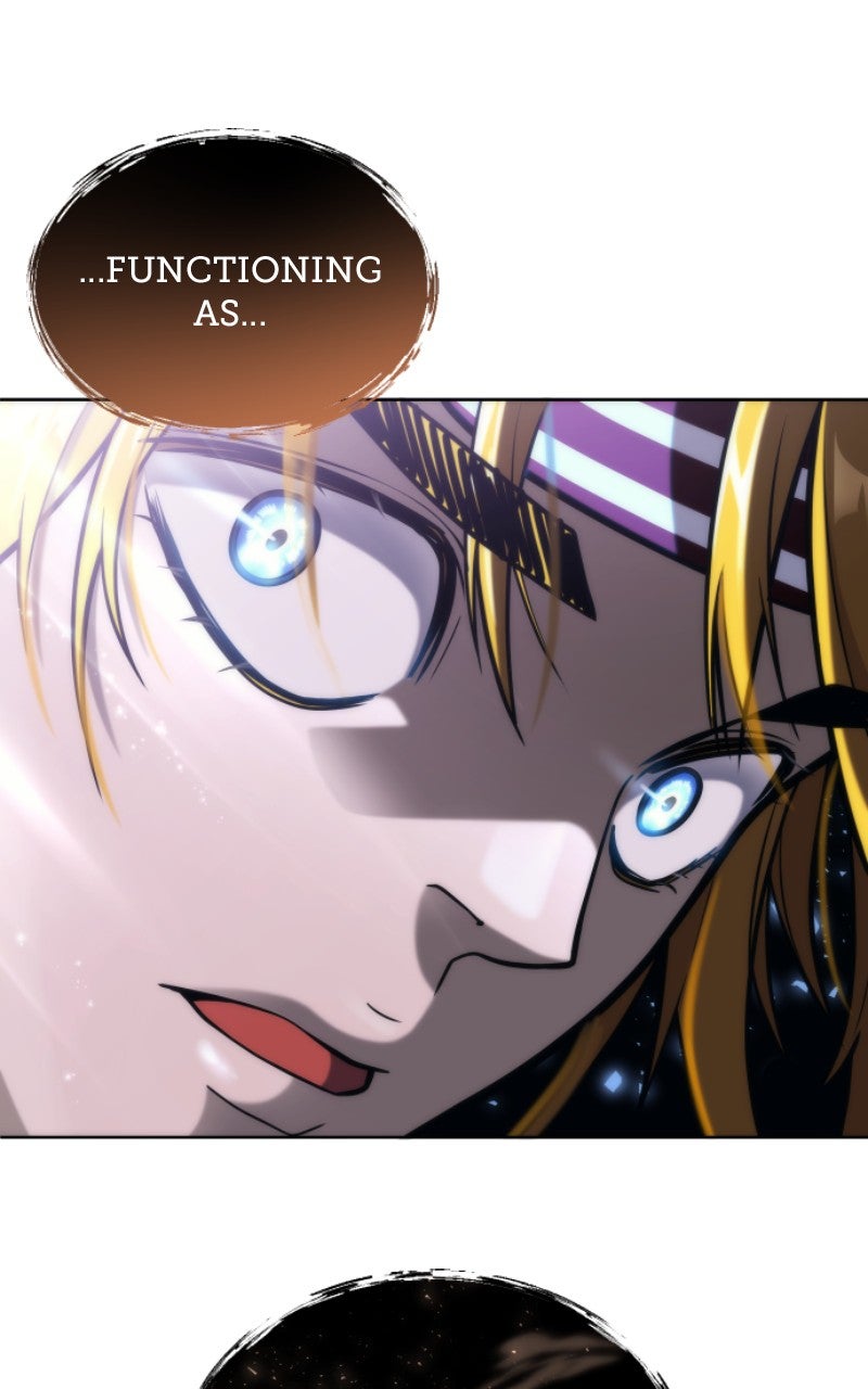 Read Tower of God Urek Mazino Manga Online