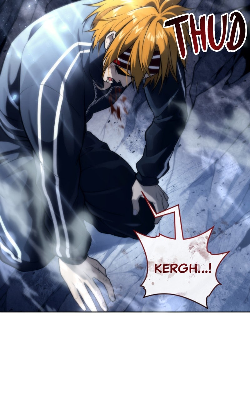 Read Tower of God Urek Mazino Manga Online