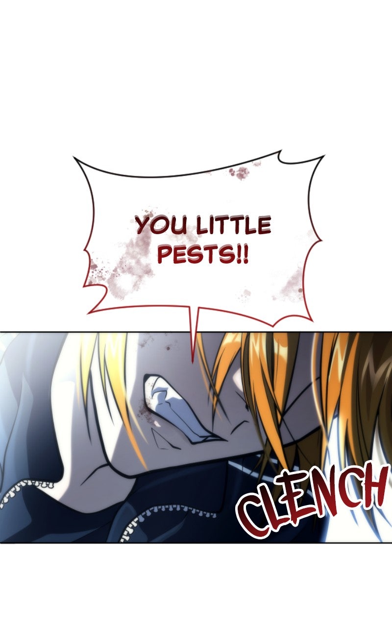 Read Tower of God Urek Mazino Manga Online