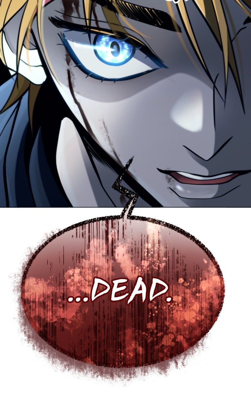 Read Tower of God Urek Mazino Manga Online