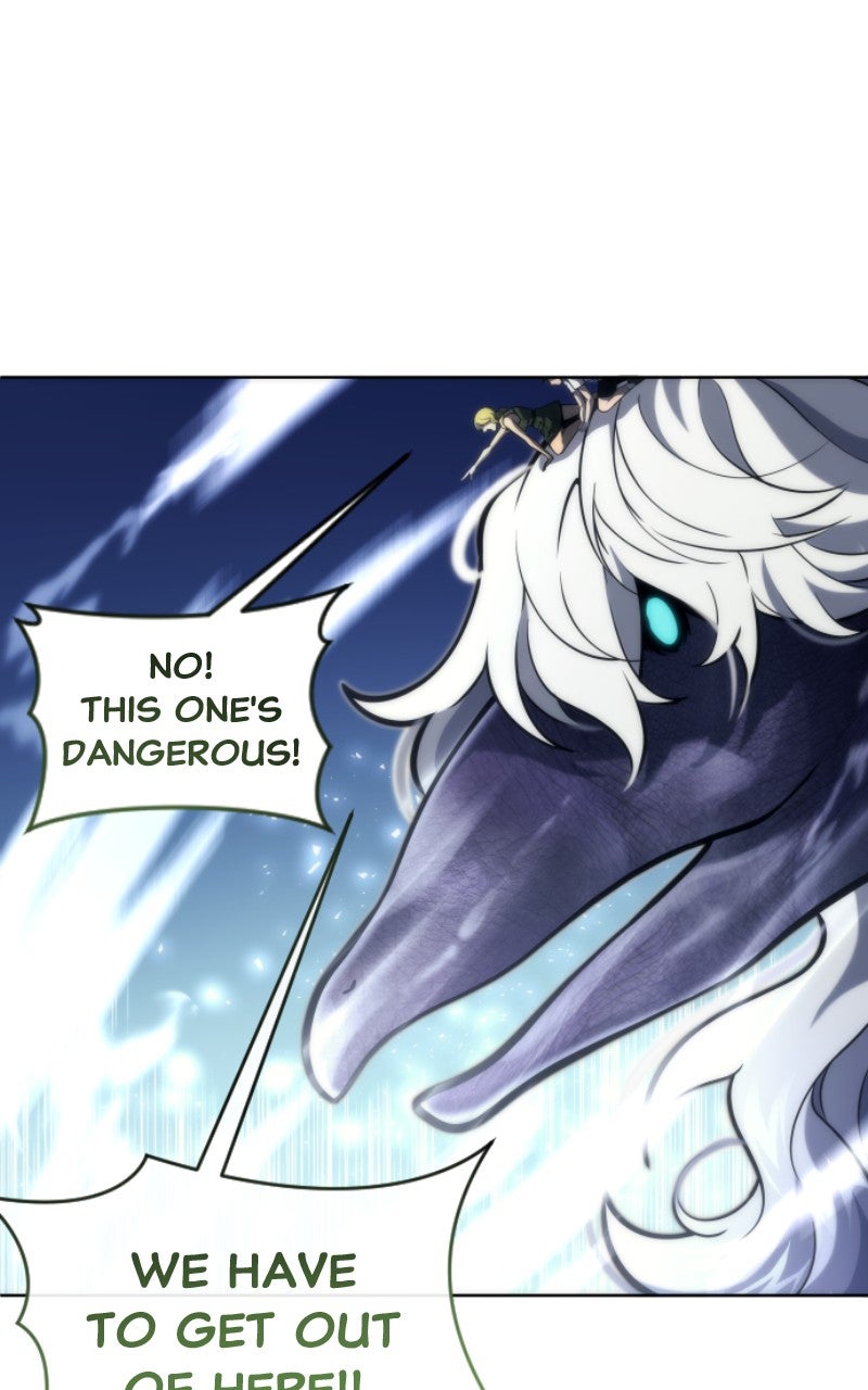 Read Tower of God Urek Mazino Manga Online