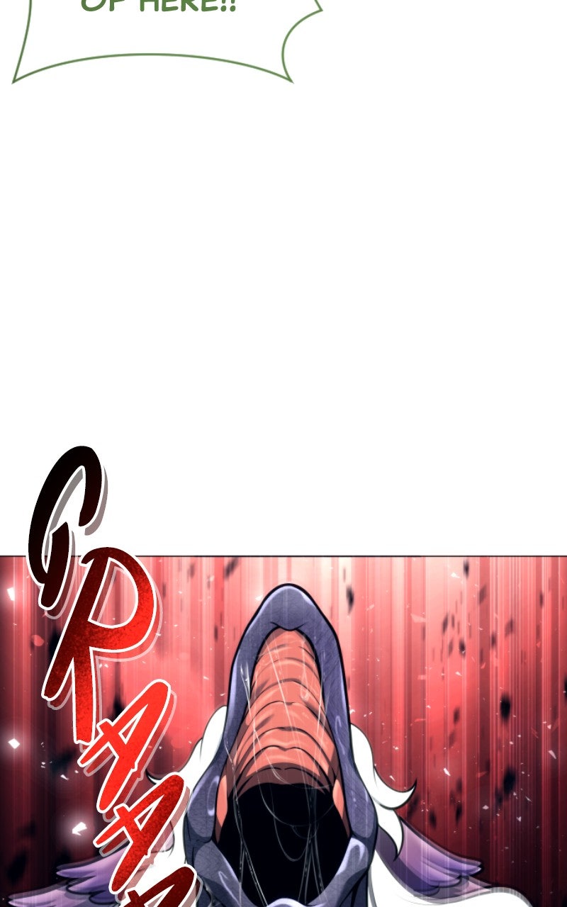 Read Tower of God Urek Mazino Manga Online