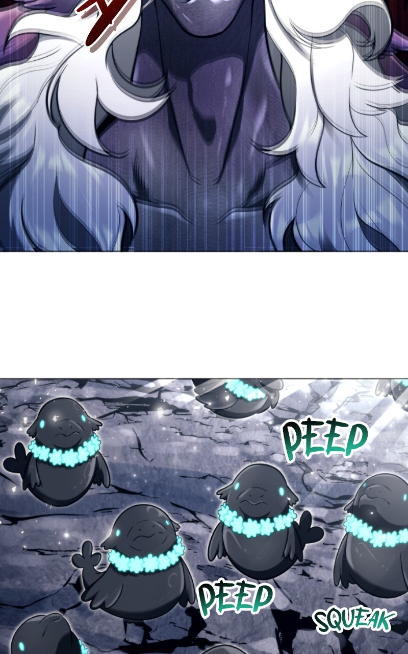 Read Tower of God Urek Mazino Manga Online