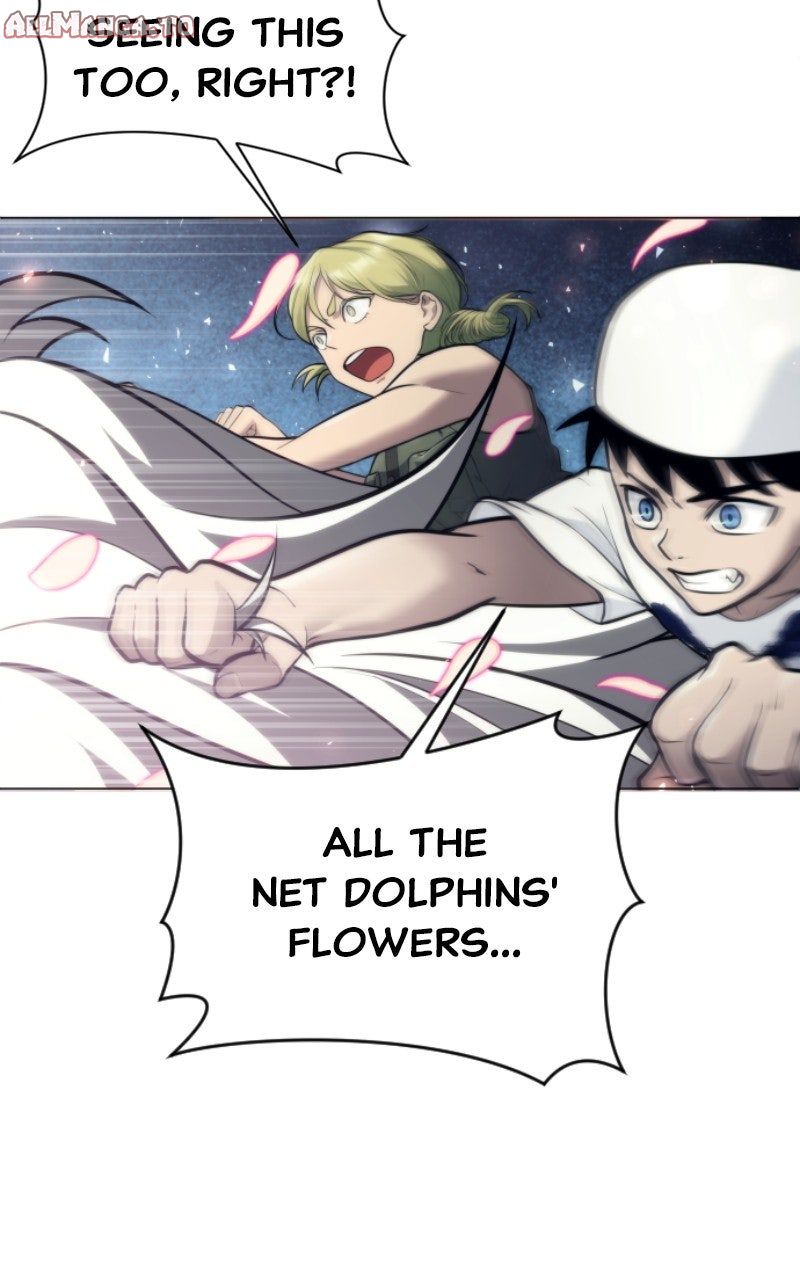 Read Tower of God Urek Mazino Manga Online