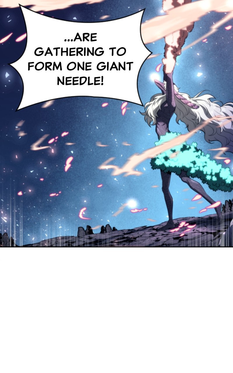 Read Tower of God Urek Mazino Manga Online