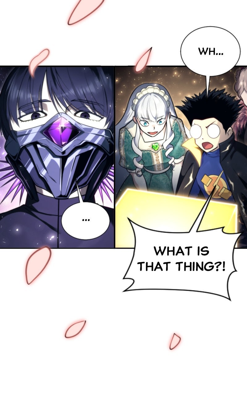Read Tower of God Urek Mazino Manga Online
