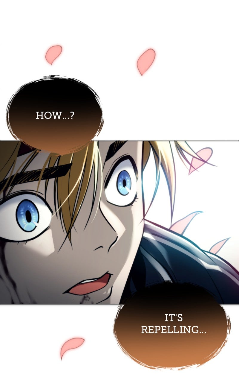Read Tower of God Urek Mazino Manga Online
