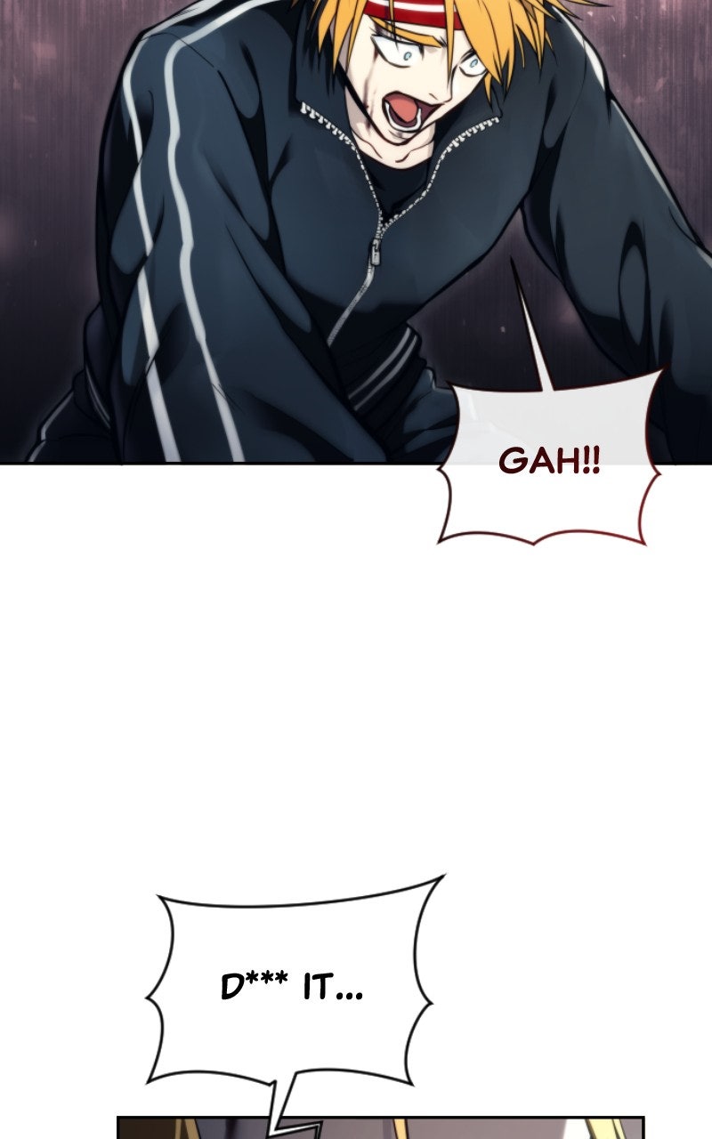 Read Tower of God Urek Mazino Manga Online