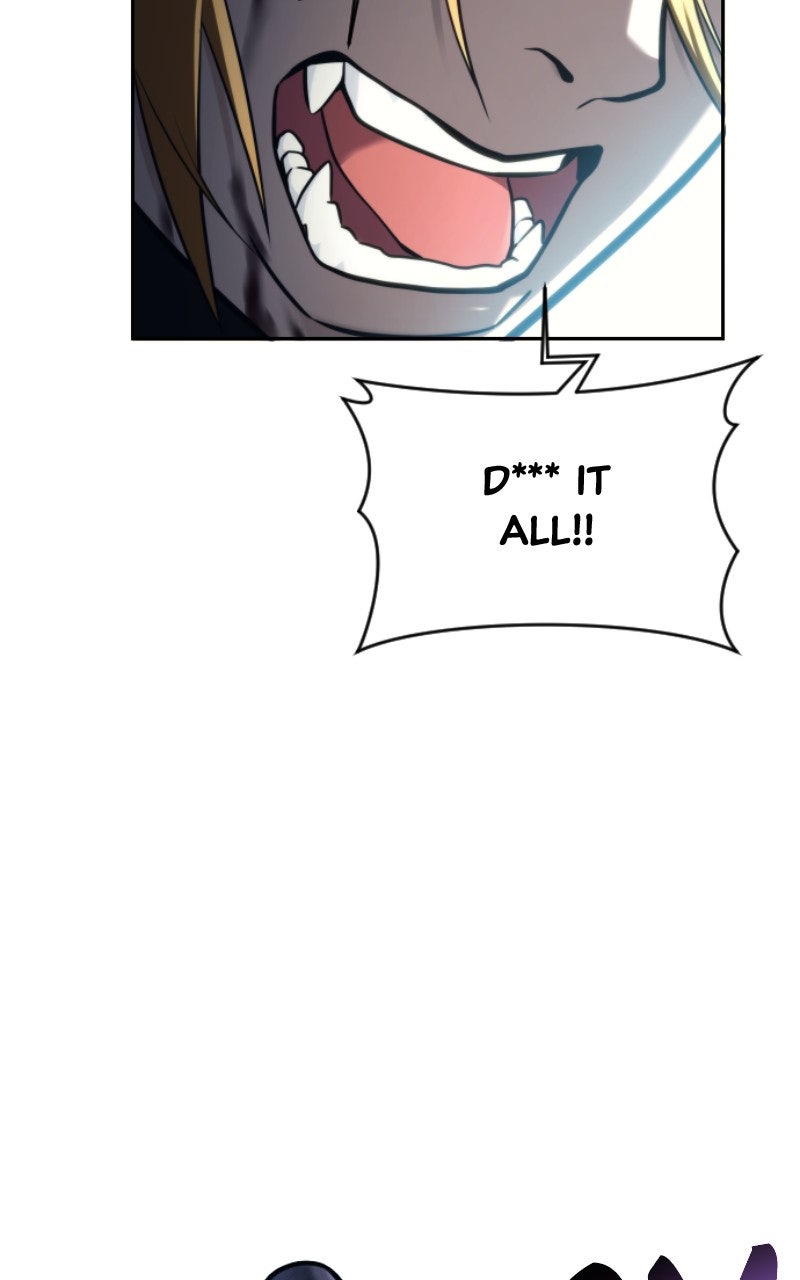 Read Tower of God Urek Mazino Manga Online