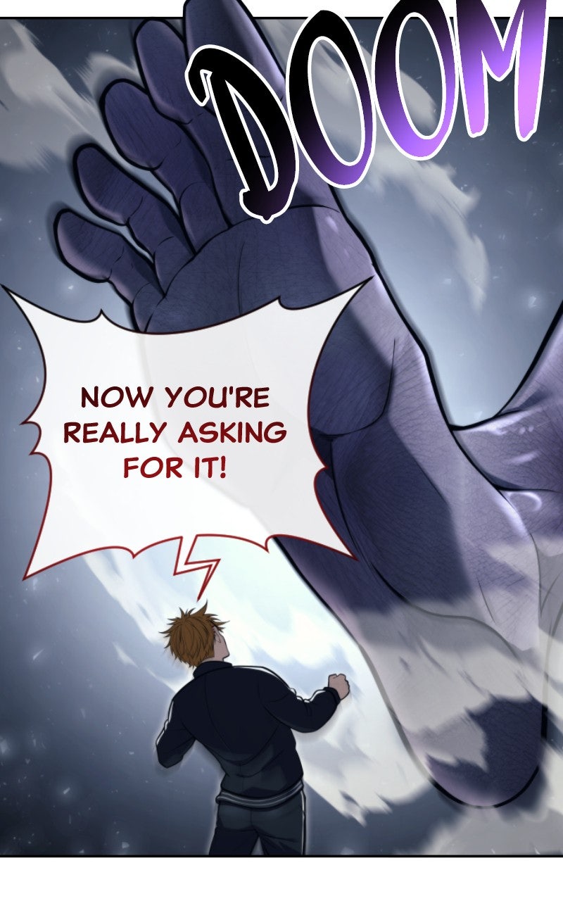 Read Tower of God Urek Mazino Manga Online