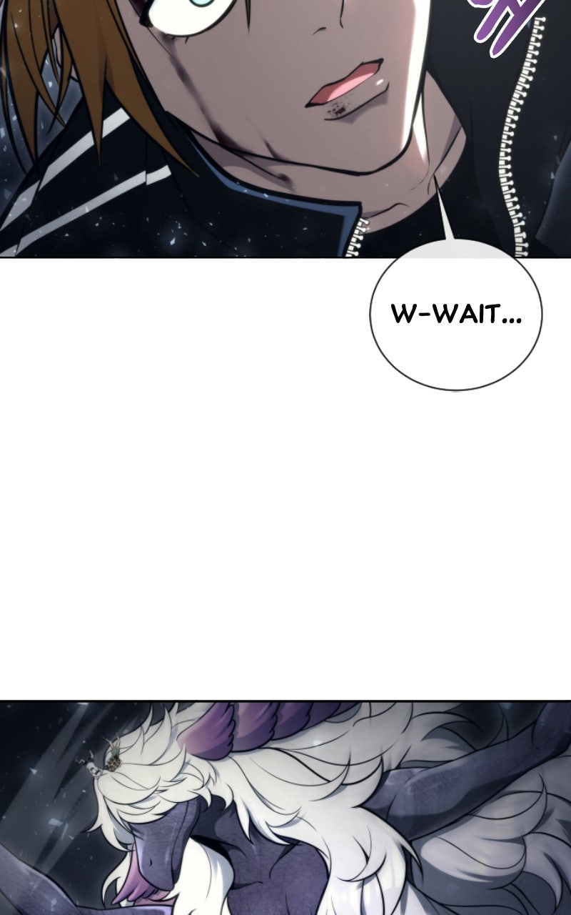 Read Tower of God Urek Mazino Manga Online