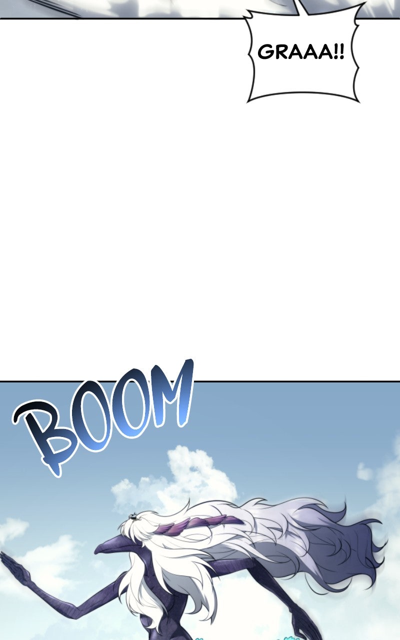 Read Tower of God Urek Mazino Manga Online