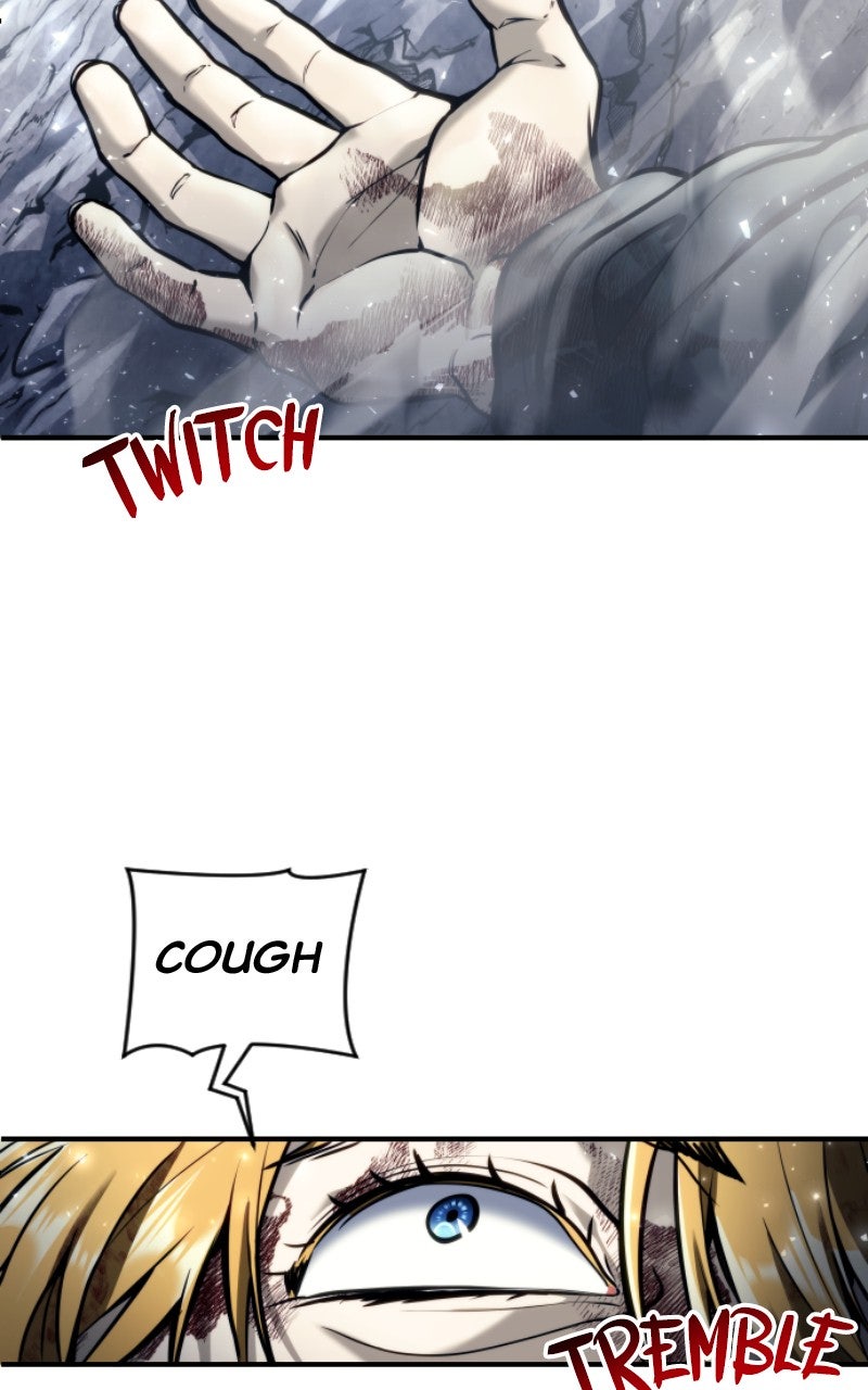 Read Tower of God Urek Mazino Manga Online
