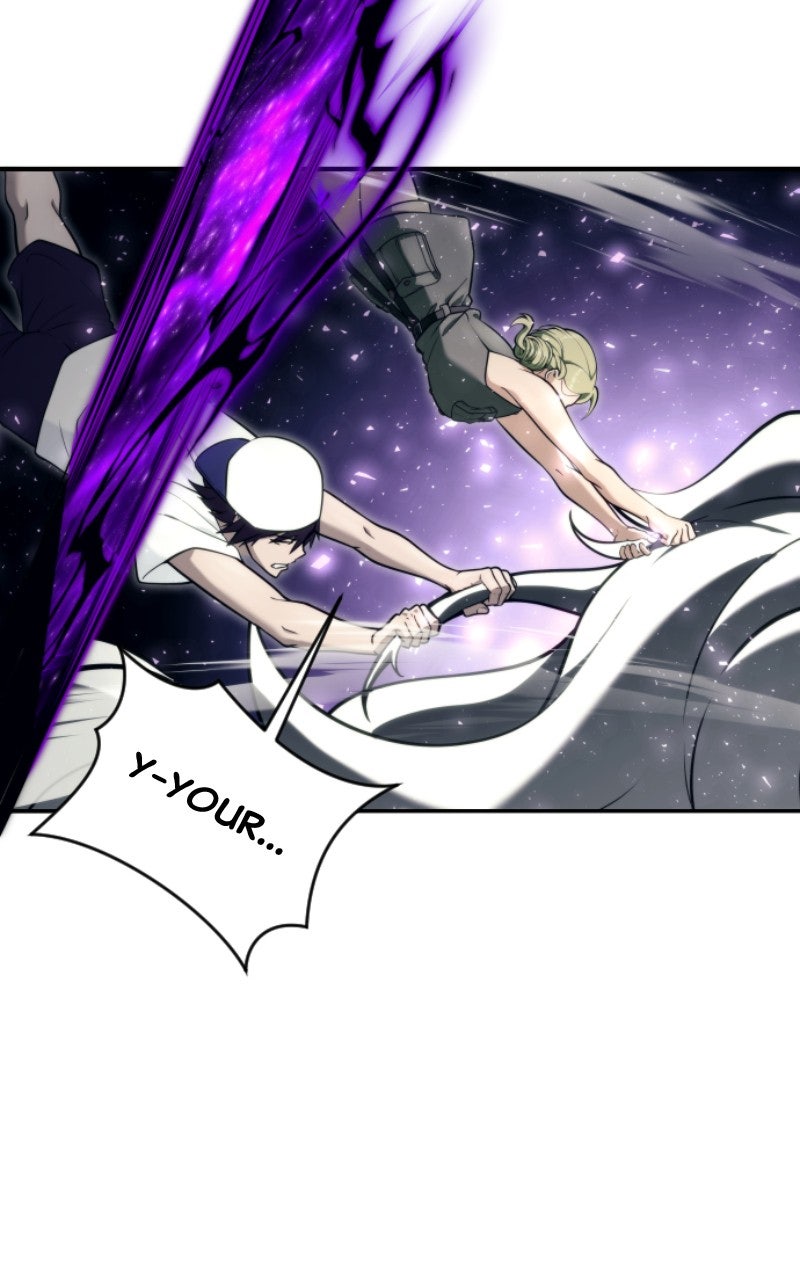 Read Tower of God Urek Mazino Manga Online