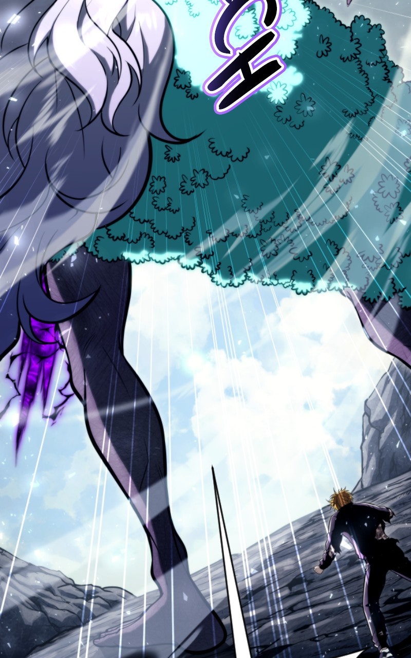 Read Tower of God Urek Mazino Manga Online