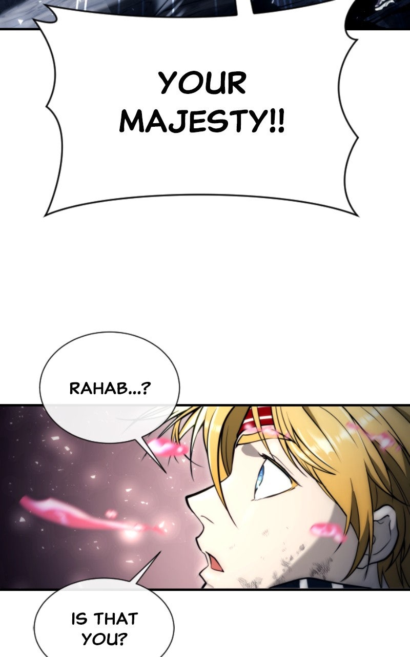 Read Tower of God Urek Mazino Manga Online