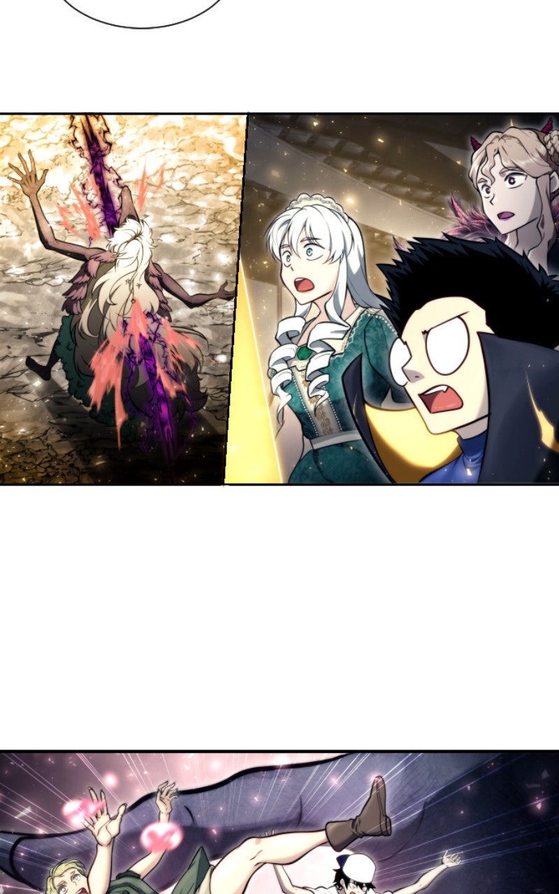 Read Tower of God Urek Mazino Manga Online