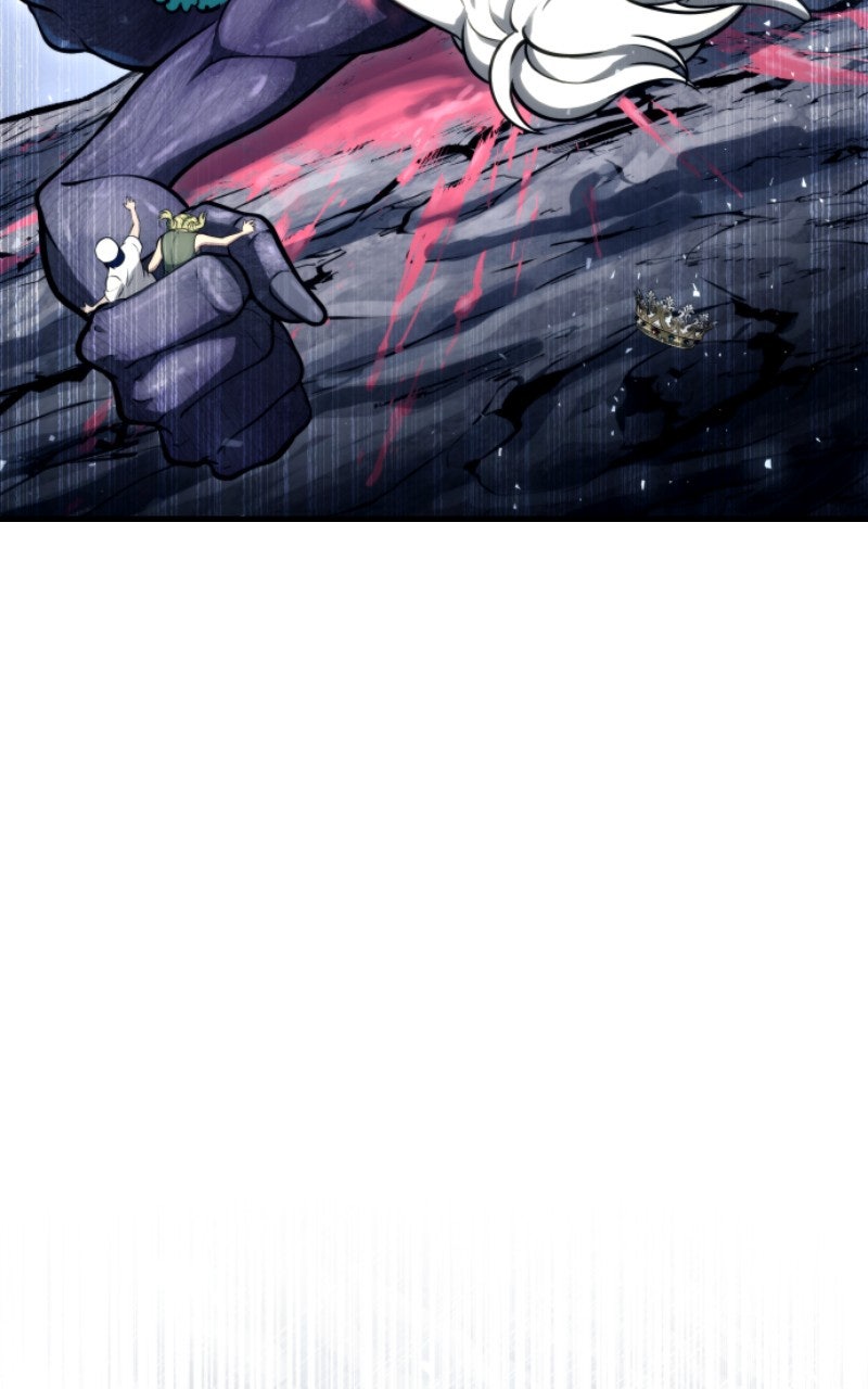 Read Tower of God Urek Mazino Manga Online