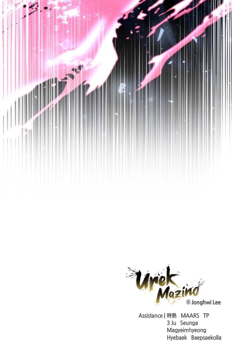 Read Tower of God Urek Mazino Manga Online