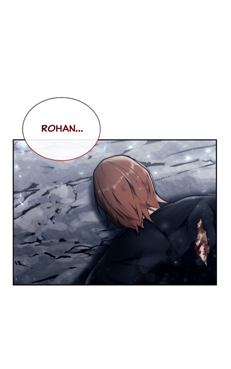Read Tower of God Urek Mazino Manga Online