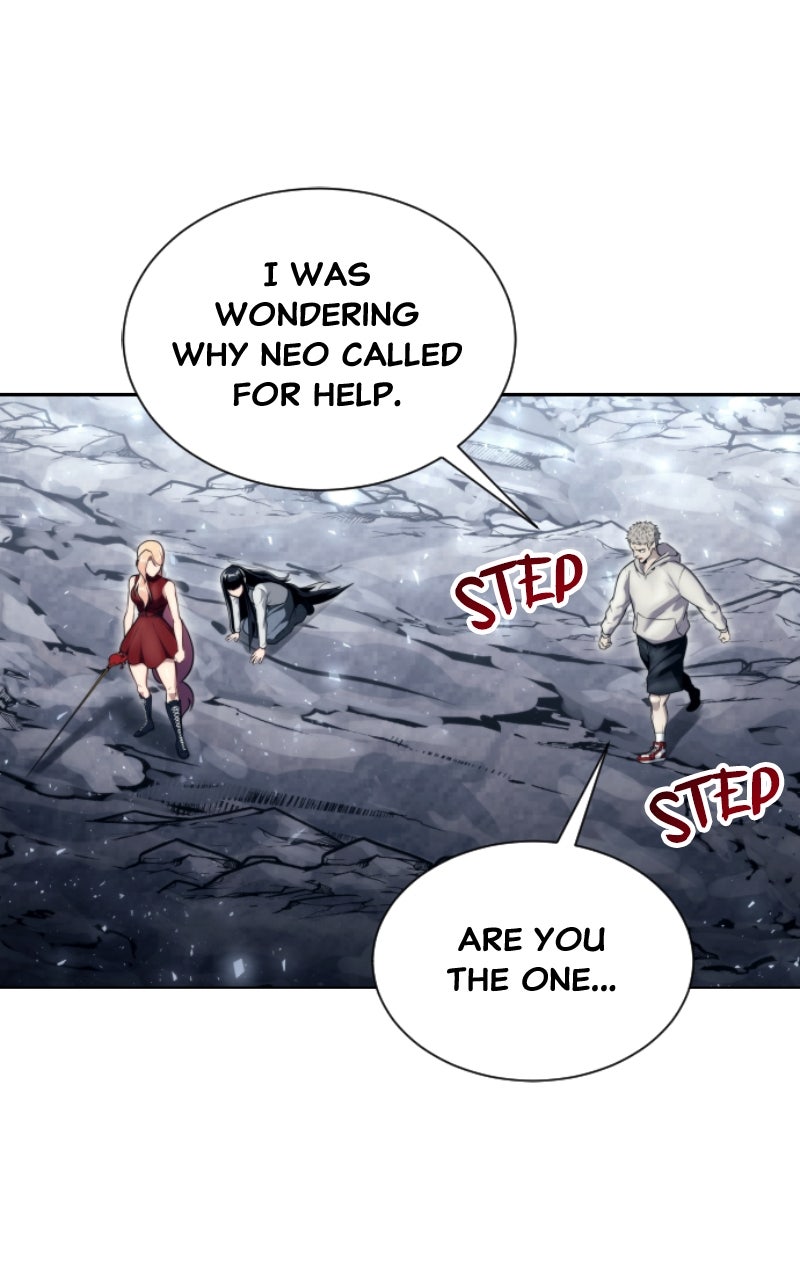 Read Tower of God Urek Mazino Manga Online