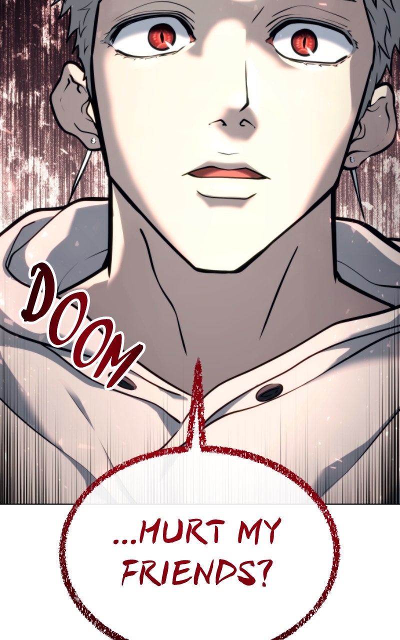 Read Tower of God Urek Mazino Manga Online