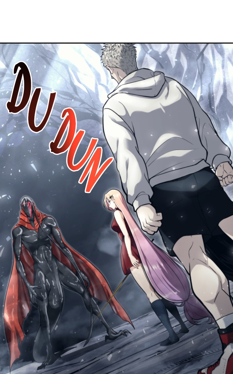 Read Tower of God Urek Mazino Manga Online