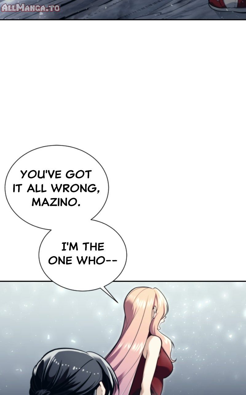 Read Tower of God Urek Mazino Manga Online