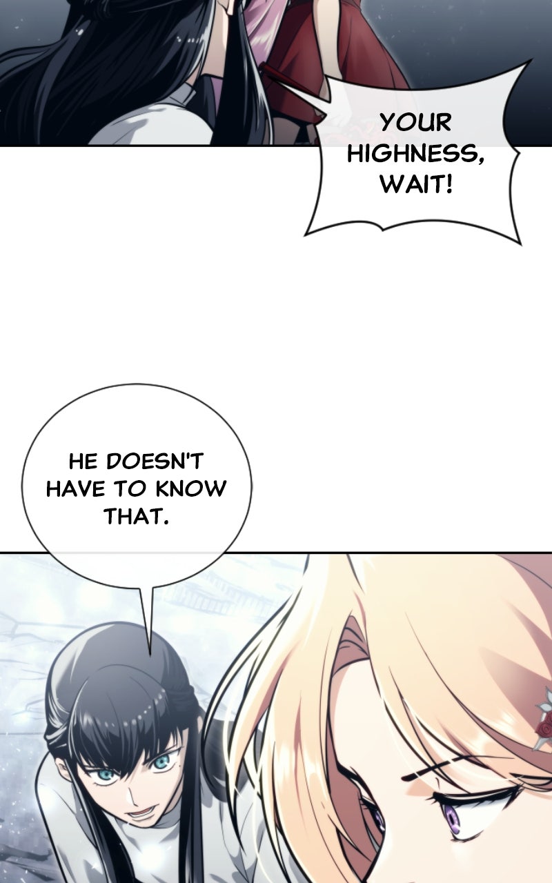 Read Tower of God Urek Mazino Manga Online