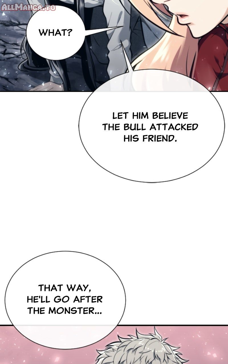 Read Tower of God Urek Mazino Manga Online