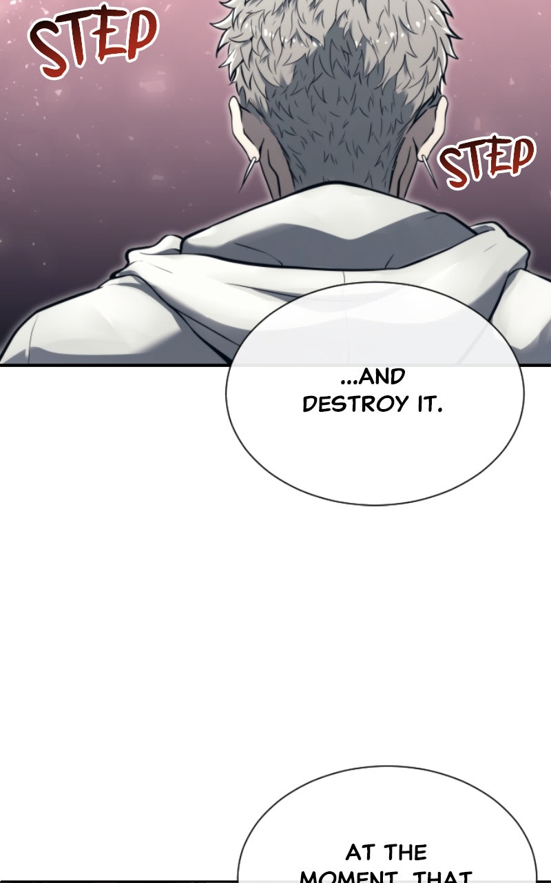 Read Tower of God Urek Mazino Manga Online
